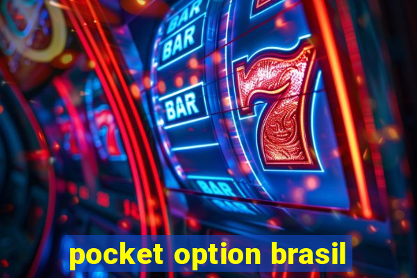 pocket option brasil